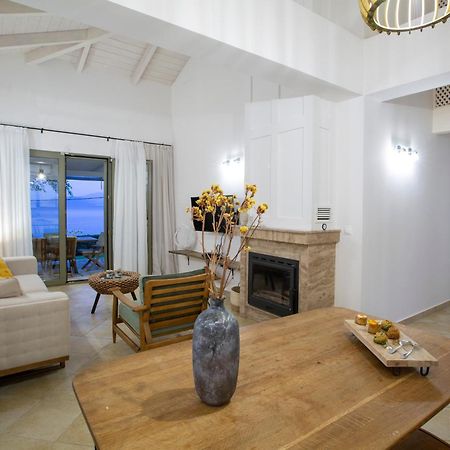 Ionian Calm Villas Vasiliki  Ngoại thất bức ảnh