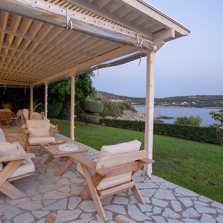 Ionian Calm Villas Vasiliki  Ngoại thất bức ảnh