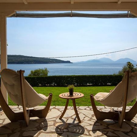Ionian Calm Villas Vasiliki  Ngoại thất bức ảnh