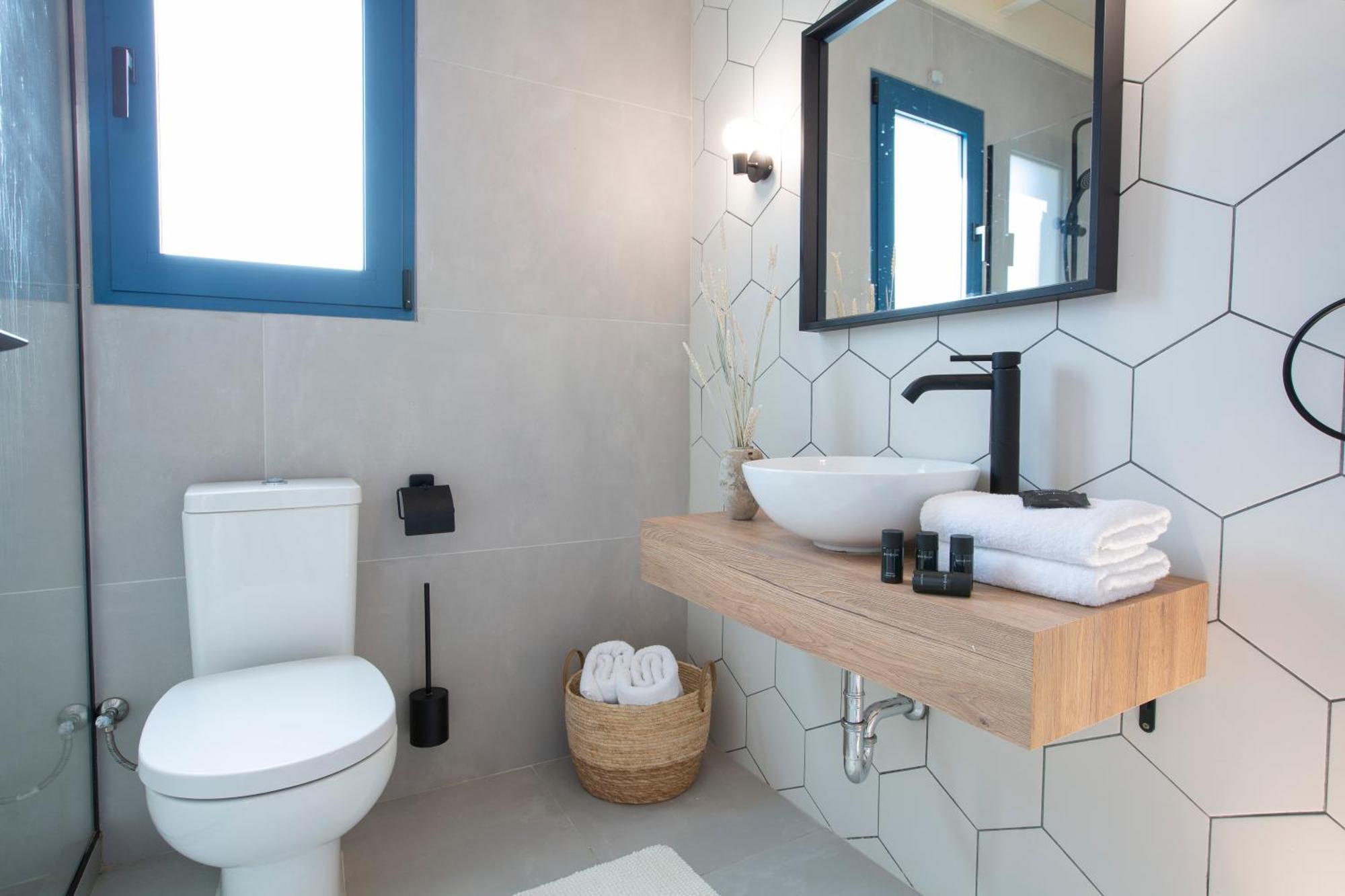 Ionian Calm Villas Vasiliki  Ngoại thất bức ảnh