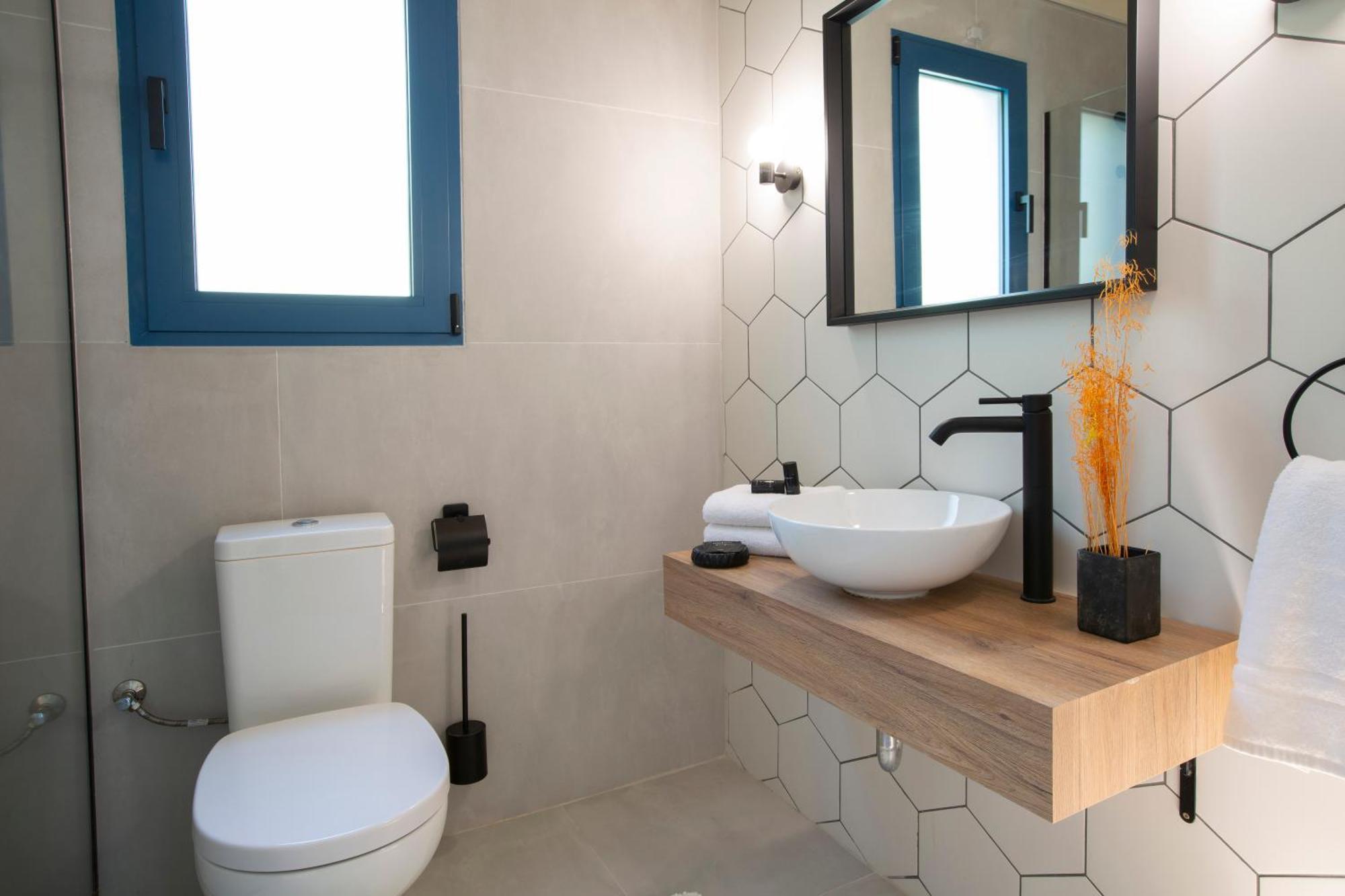 Ionian Calm Villas Vasiliki  Ngoại thất bức ảnh