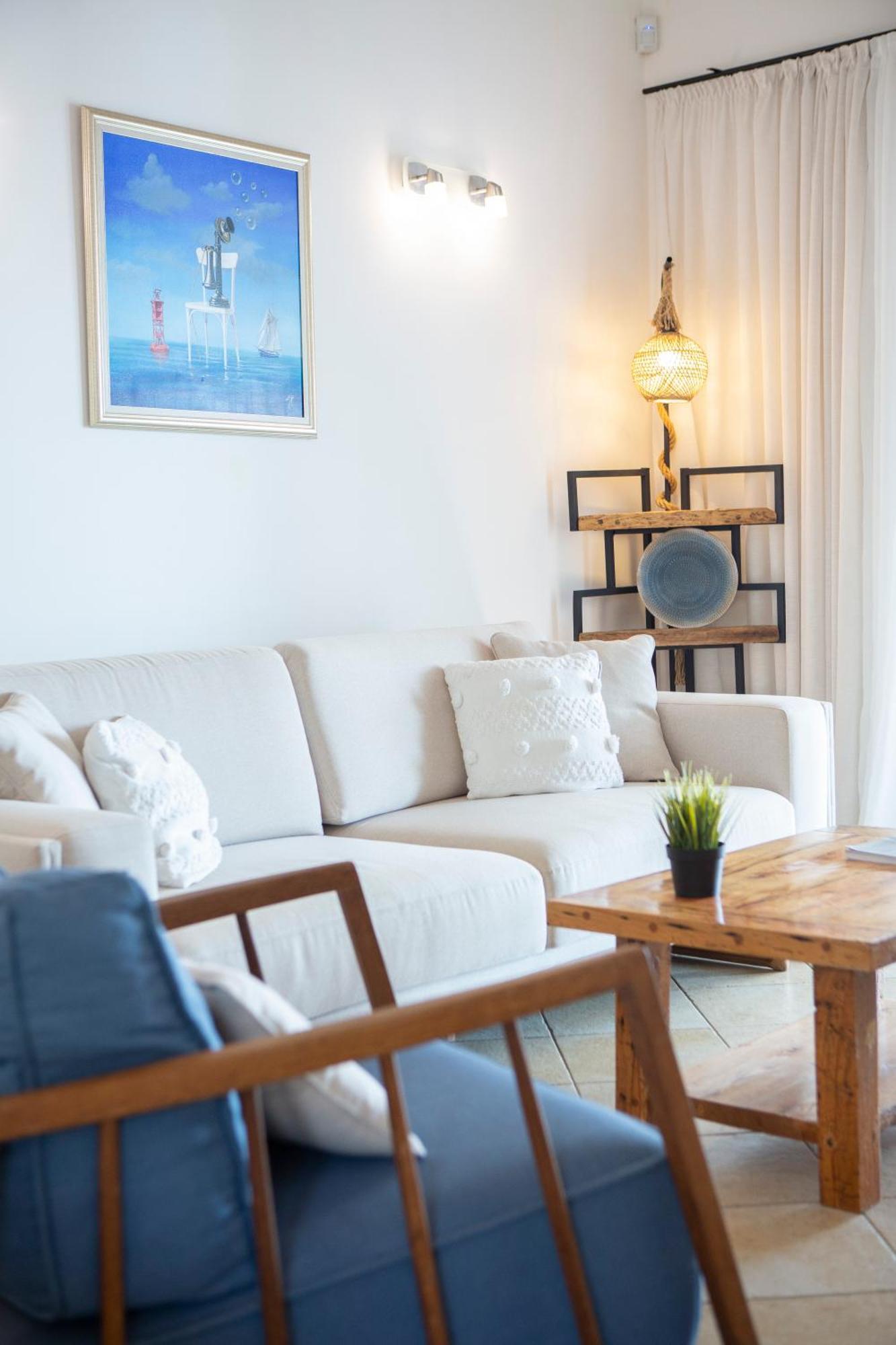 Ionian Calm Villas Vasiliki  Ngoại thất bức ảnh