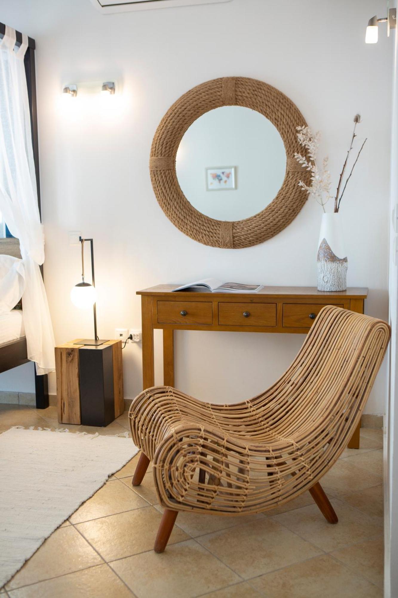 Ionian Calm Villas Vasiliki  Ngoại thất bức ảnh