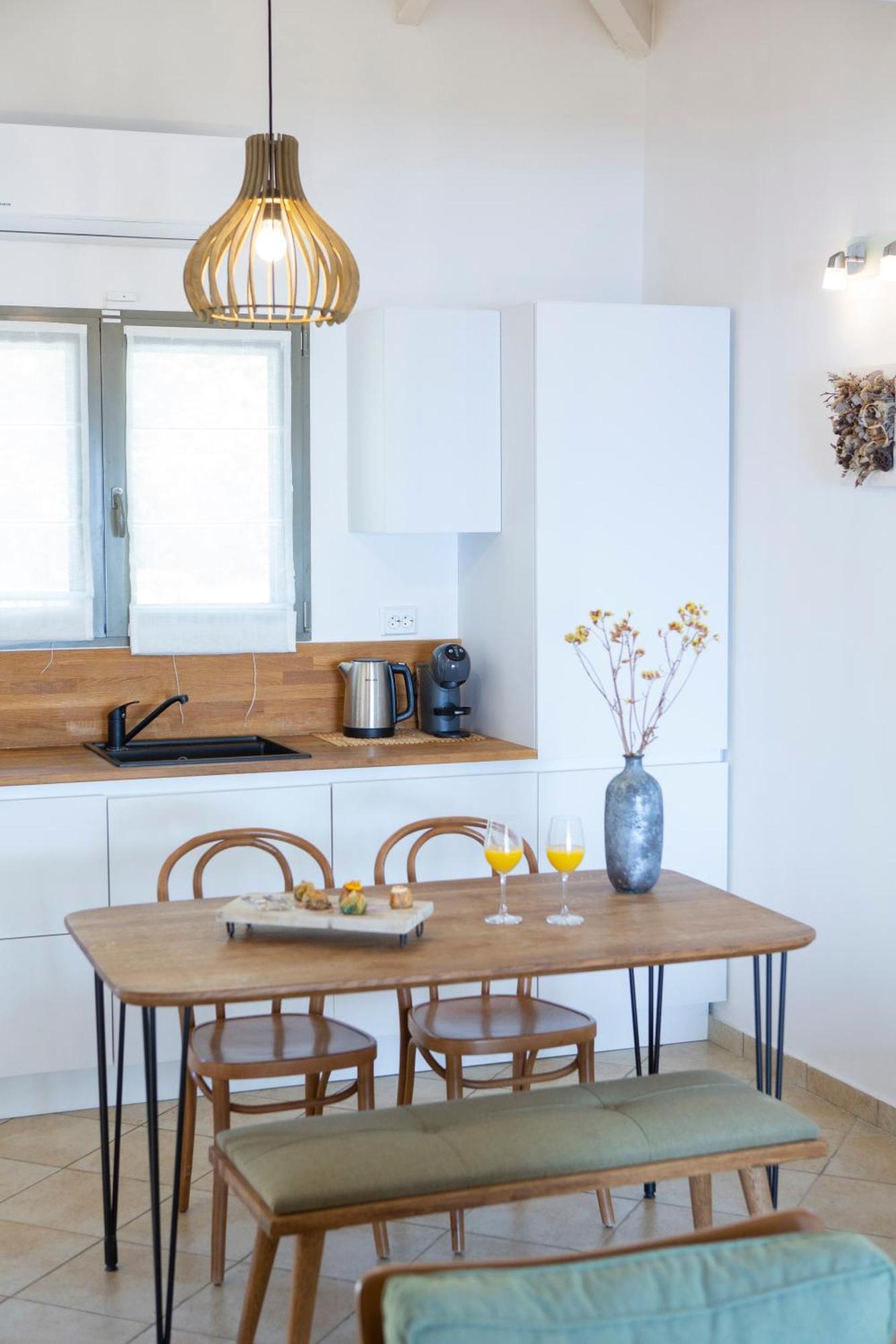 Ionian Calm Villas Vasiliki  Ngoại thất bức ảnh