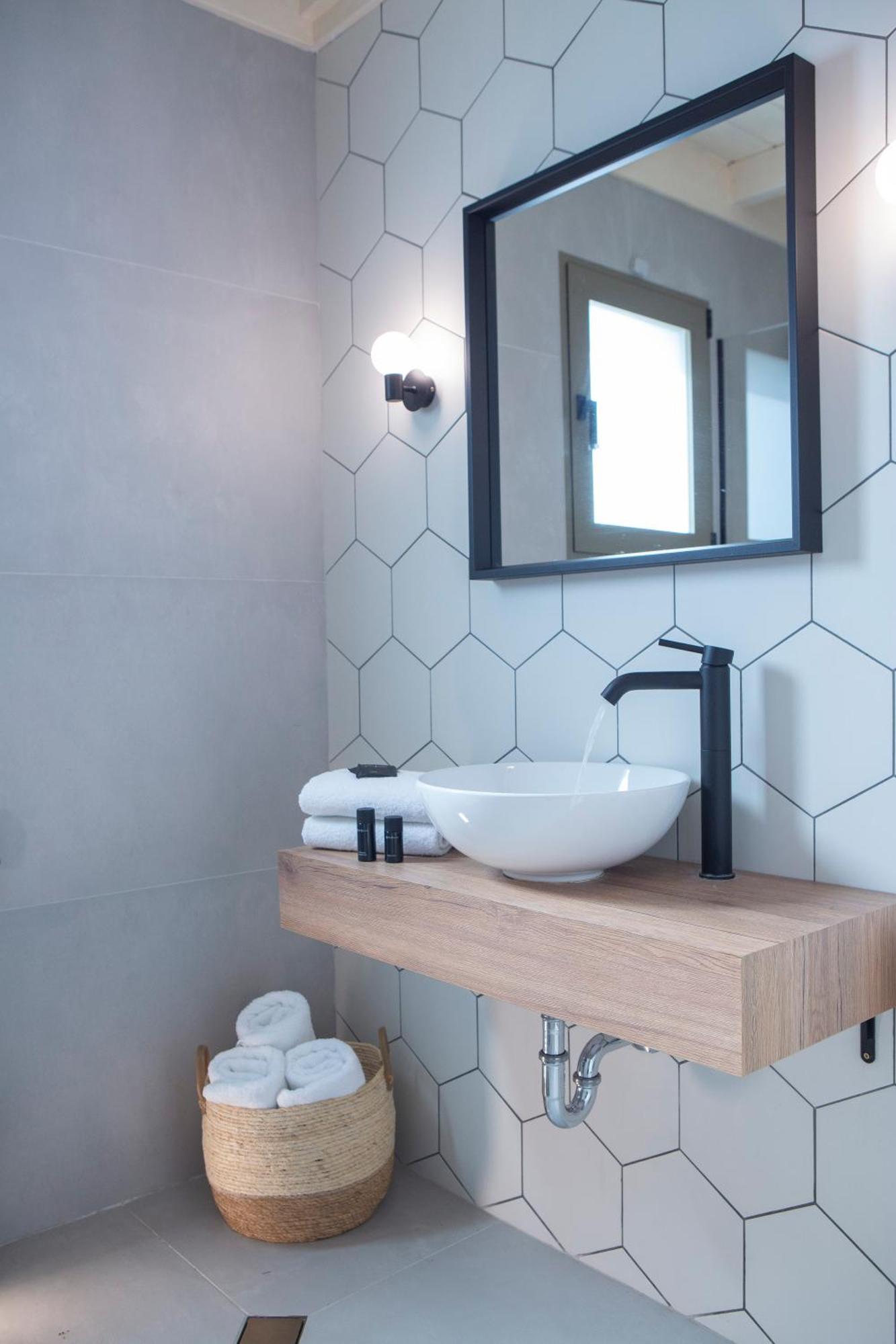 Ionian Calm Villas Vasiliki  Ngoại thất bức ảnh
