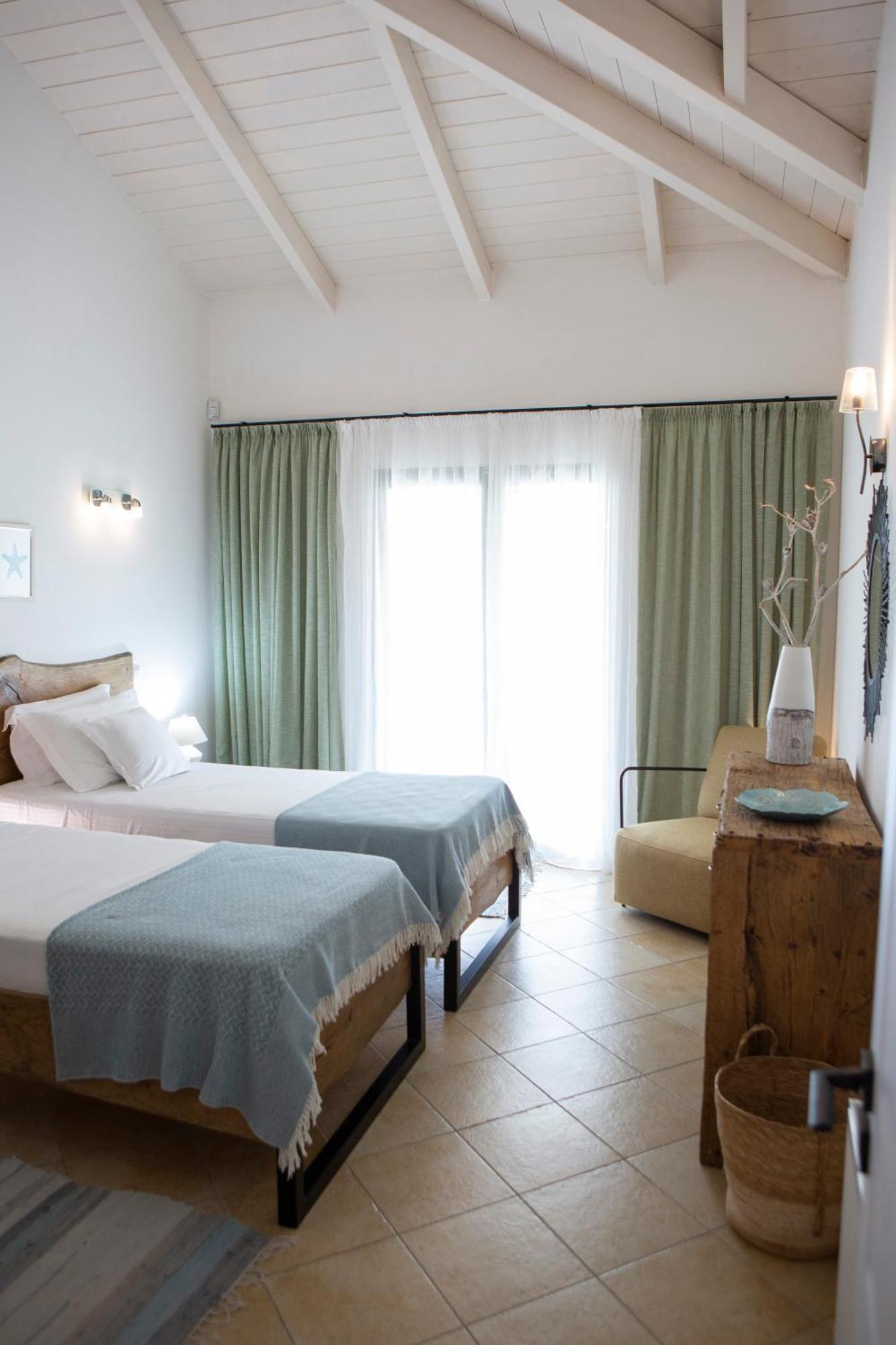 Ionian Calm Villas Vasiliki  Ngoại thất bức ảnh