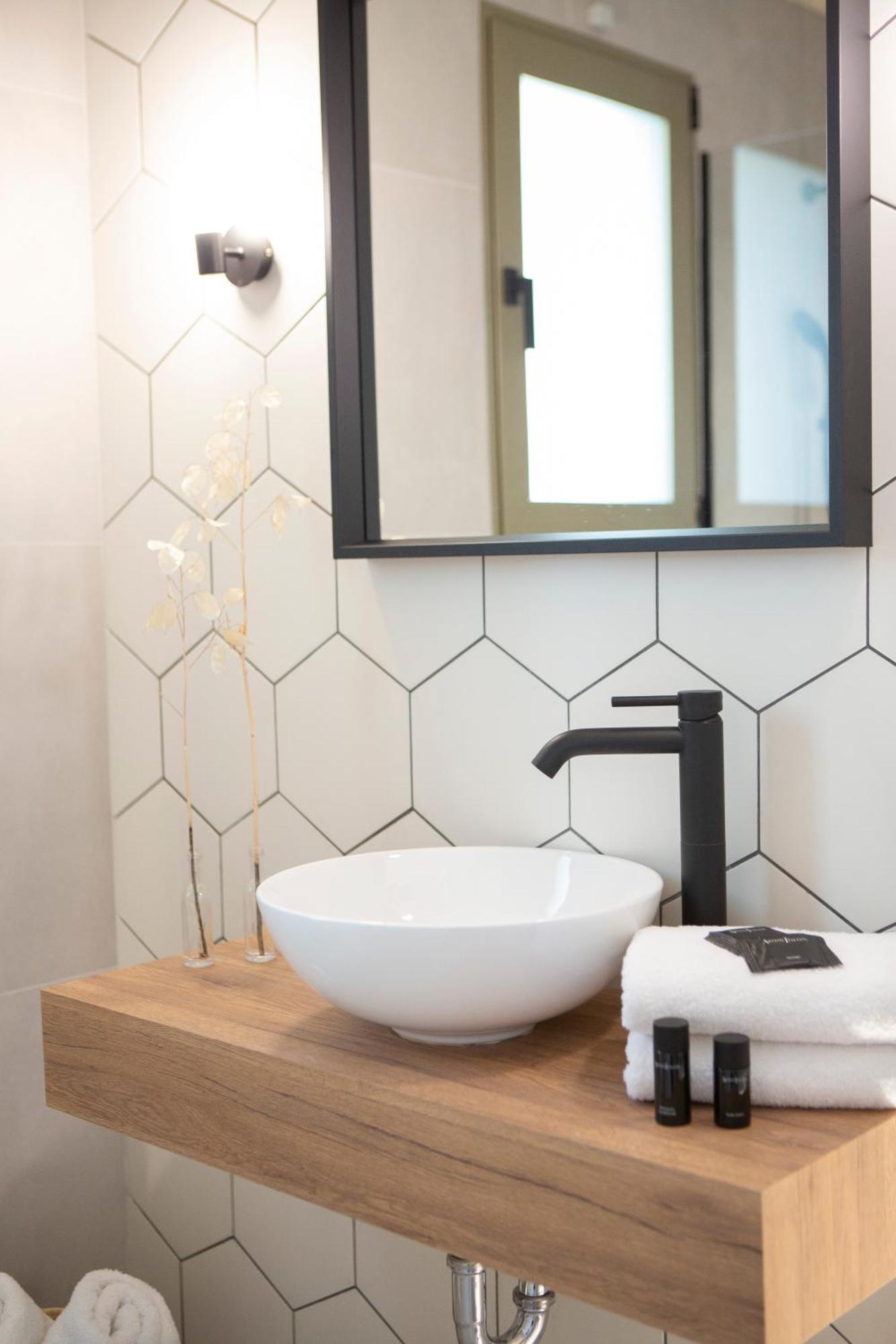 Ionian Calm Villas Vasiliki  Ngoại thất bức ảnh